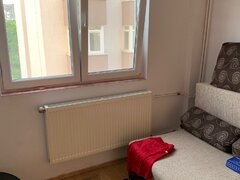 Drumul Taberei, Prelungirea Ghencea, 6 min. Metrou Raul Doamnei