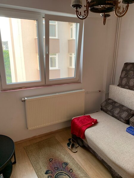 Drumul Taberei, Prelungirea Ghencea, 6 min. Metrou Raul Doamnei,